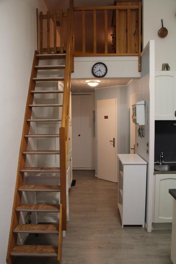 Apartement Sur Les Hauteurs De Gerardmer Avec Une Superbe Vue Kültér fotó