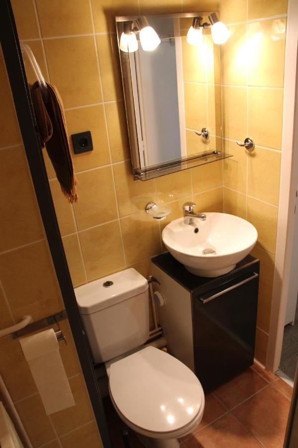 Apartement Sur Les Hauteurs De Gerardmer Avec Une Superbe Vue Kültér fotó